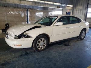 Buick LaCrosse CX 3.8L 6 2007