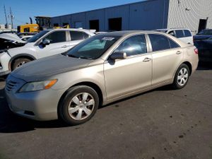 Toyota Camry CE 2.4L 4 2008