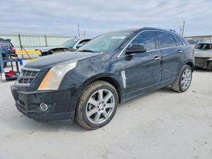 Cadillac SRX PERFORMANCE COLLECTION 3.6L 6 2012