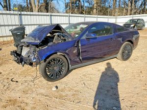 Ford Mustang GT 4.6L 8 2010