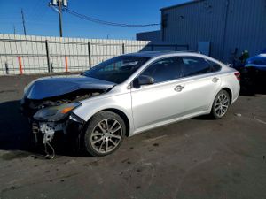 Toyota Avalon BASE 3.5L 6 2014