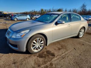 Infiniti G35 3.5L 6 2008