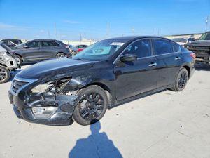 Nissan Altima 2.5 2.5L 4 2013