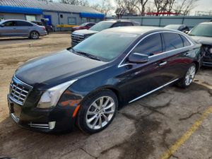 Cadillac XTS PREMIUM COLLECTION 3.6L 6 2014