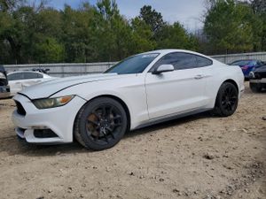 Ford Mustang 2.3L 4 2015
