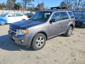 Ford Escape XLT 2.5L 4 2012