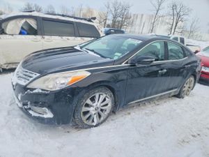 Hyundai Azera GLS 3.3L 6 2012