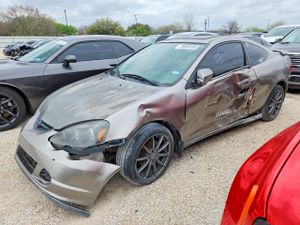 Acura RSX 2.0L 4 2002