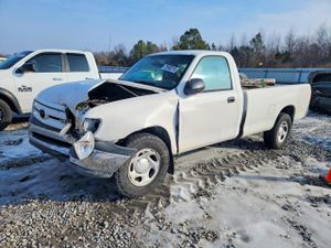 Toyota Tundra 4.7L 8 2005