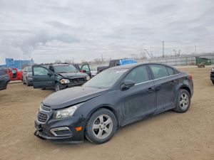 Chevrolet Cruze LT 1.4L 4 2015