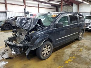 Chrysler Town & Country TOURING 3.8L 6 2010