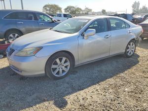 Lexus ES 350 3.5L 6 2007