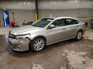 Toyota Avalon BASE 3.5L 6 2014
