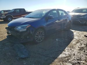 Toyota Corolla L 1.8L 4 2014