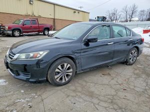 Honda Accord LX 2.4L 4 2015
