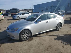 Lexus IS 2.5L 6 2007