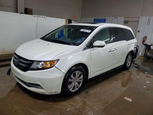 Honda Odyssey EXL 3.5L 6 2015