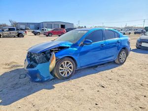 Mazda 3 I 2.0L 4 2012