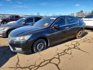 Honda Accord SPORT 2.4L 4 2013