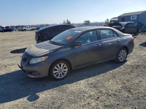 Toyota Corolla BASE 1.8L 4 2009