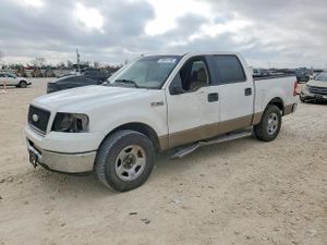 Ford F-150 SUPERCREW 4.6L 8 2006
