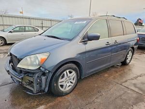 Honda Odyssey EX 3.5L 6 2006