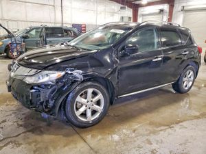 Nissan Murano S 3.5L 6 2010