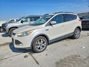 Ford Escape SE 1.6L 4 2014