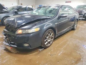 Acura TL TYPE S 3.5L 6 2008