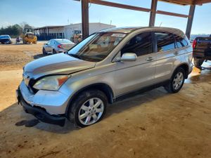 Honda CR-V EXL 2.4L 4 2009