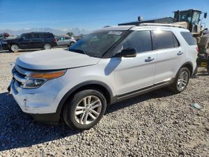 Ford Explorer XLT 3.5L 6 2011