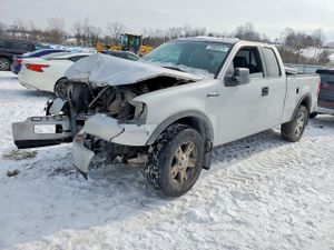 Ford F-150 5.4L 8 2005