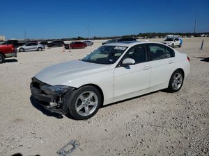 BMW 3 Series I 2.0L 4 2014
