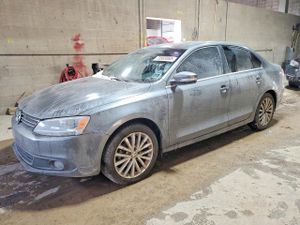 Volkswagen Jetta TDI 2.0L 4 2013