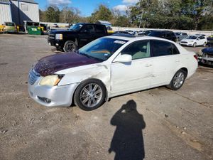 Toyota Avalon 3.5L 6 2007