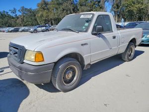Ford Ranger 3.0L 6 2004