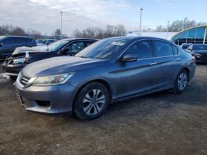 Honda Accord LX 2.4L 4 2014