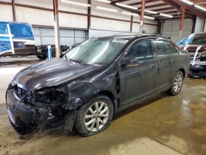 Volkswagen Jetta LIMITED 2.5L 5 2010