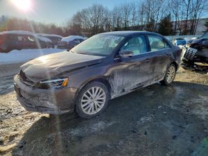 Volkswagen Jetta SE 1.8L 4 2015