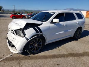 Dodge Durango R/T 5.7L 8 2014