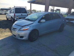 Toyota Yaris 1.5L 4 2007