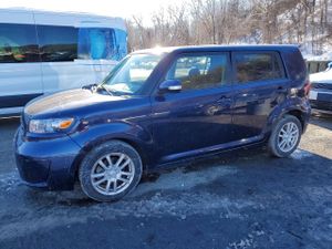 Scion xB XB 2.4L 4 2008
