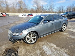 Audi A4 PREMIUM PLUS 2.0L 4 2012