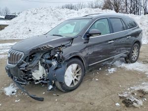 Buick Enclave 3.6L 6 2014