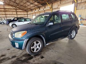 Toyota Rav4 2.0L 4 2002