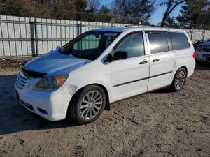 Honda Odyssey LX 3.5L 6 2008