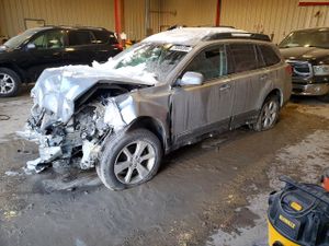 Subaru Outback 2.5I PREMIUM 2.5L 4 2013
