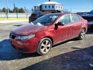 Kia Cerato / Forte / K3 EX 2.0L 4 2010