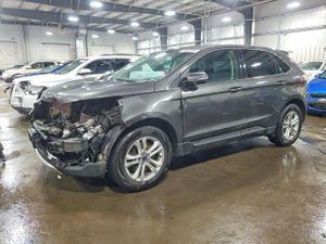Ford Edge SEL 2.0L 4 2015