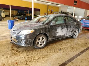 Toyota Corolla BASE 1.8L 4 2011